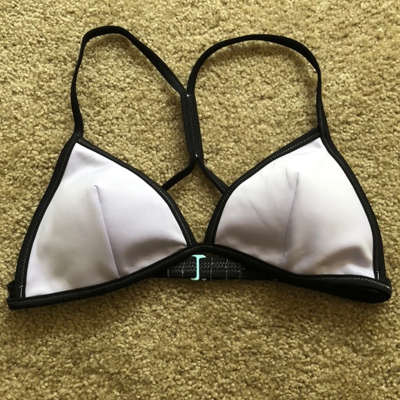 Victoria's Secret Other - Purple bikini top